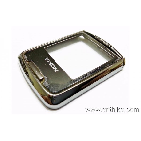 Nokia 8800-8801 Ekran Lens Glass Display Orjinal Ikinci El