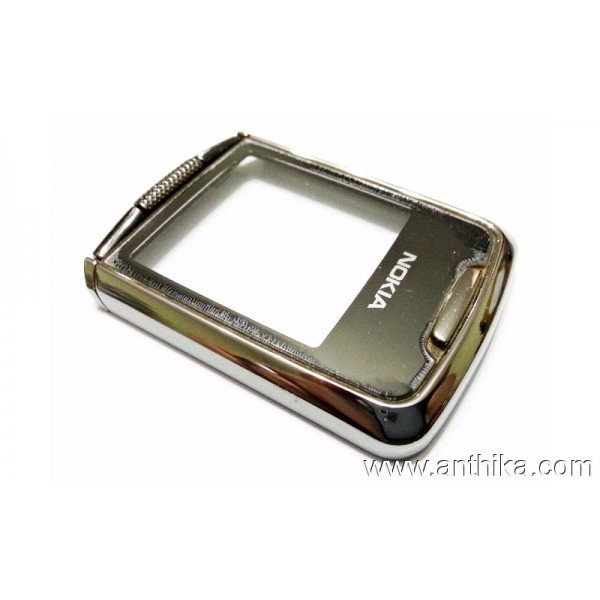 Nokia 8800-8801 Ekran Lens Glass Display Orjinal Ikinci El