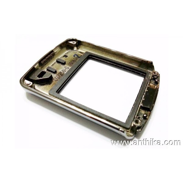 Nokia 8800-8801 Ekran Lens Glass Display Orjinal Ikinci El