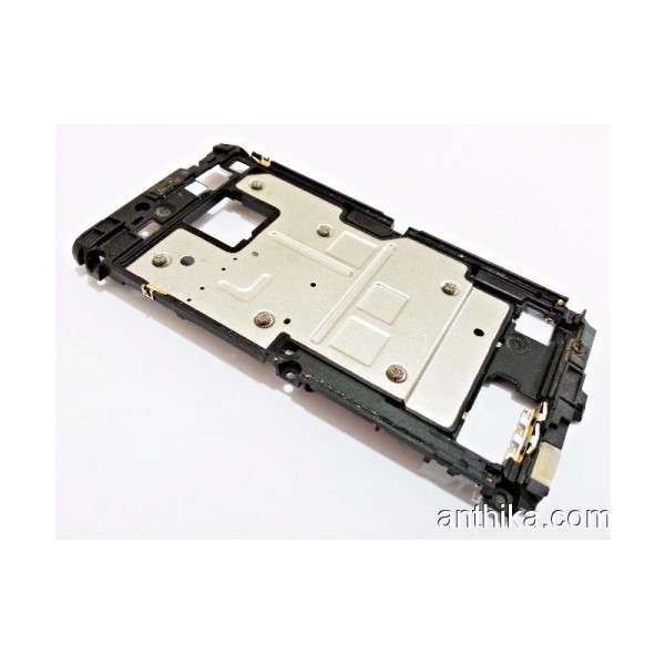 Nokia N8 N8-00 Orta Kasa Orjinal Middle