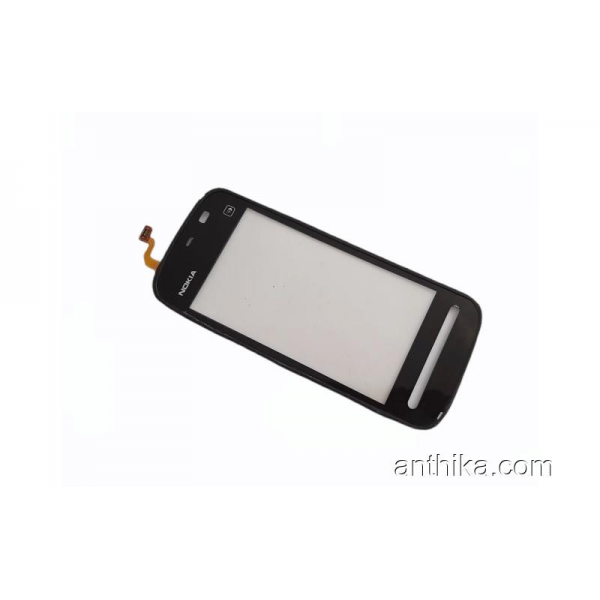 Nokia 5230 Dokunmatik High Quality Touchscreen Dig...