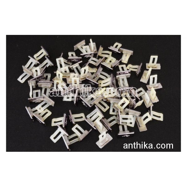 Nokia 7230 Usb Kapak Orjinal Usb Cover New 9445320