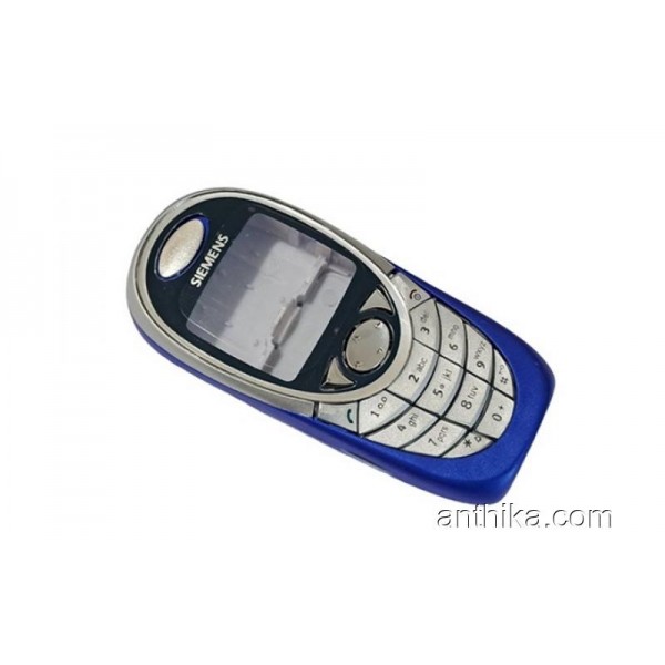 Siemens s55 Kapak Kasa Tuş Board High Quality Ful...