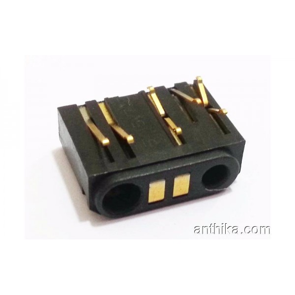 Nokia 8800 8800d Şarj Soketi Orjinal Charge Syste...