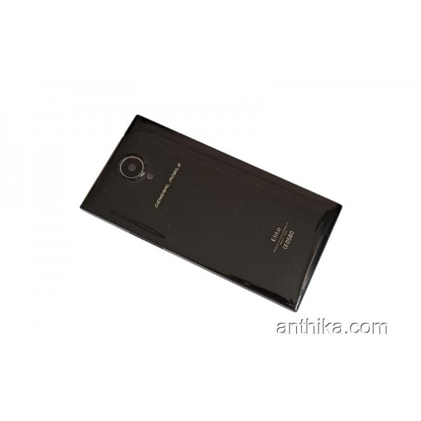Mobile Discovery Elite E7 Kapak General Mobile Kap...