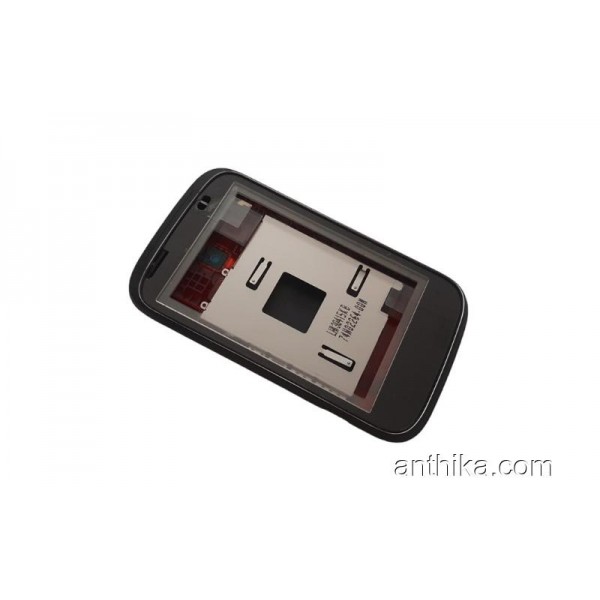 Htc Desire C Kapak Kasa Original Full Housing Body...