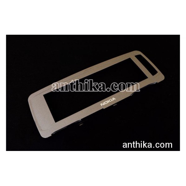 Nokia 9300i Ekran Çerçeve Original PDA Display C...