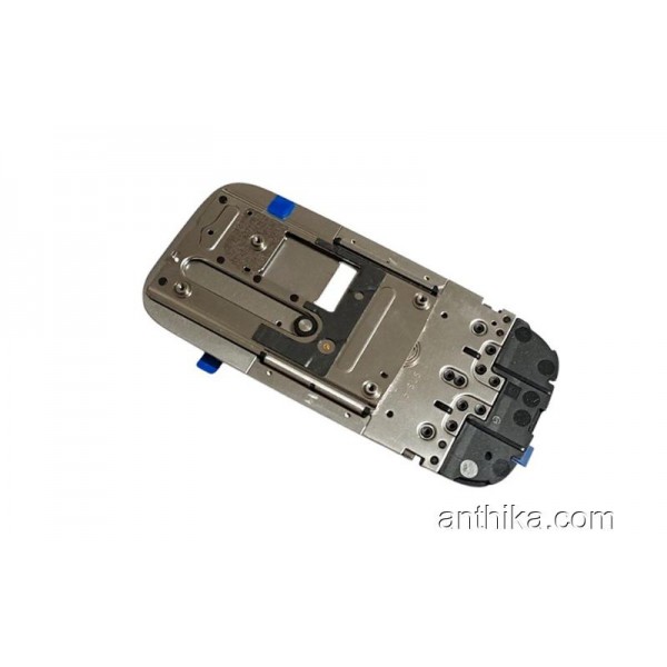 Nokia 7230 Kızak Mekanizma Original Slider New