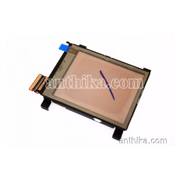 Siemens SX1 Ekran Original Lcd Display New