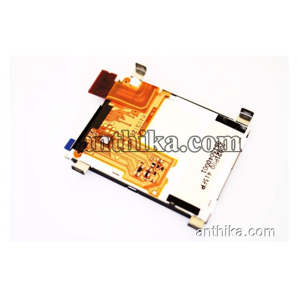 Siemens SX1 Ekran Original Lcd Display New