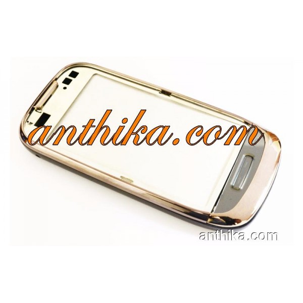 Nokia C7 Kapak Kasa Tuş Orjinal Kalitesinde Full ...