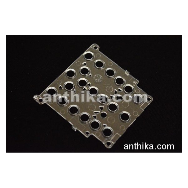 Nokia 1200 1208 1209 Tuş Çerçeve Original Keyma...