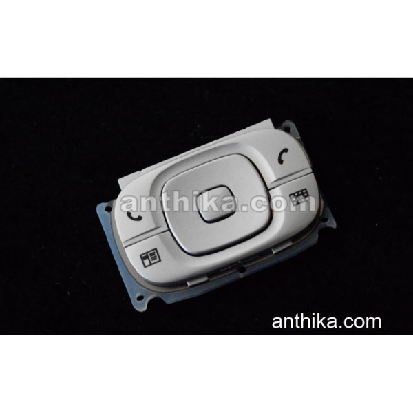 I-Mate Jam Pocket Pc850 1800 1900 Tuş Original Me...