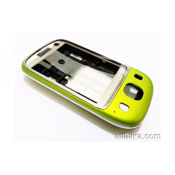 Huawei U7510 Kapak Kasa Orjinal Housing Green