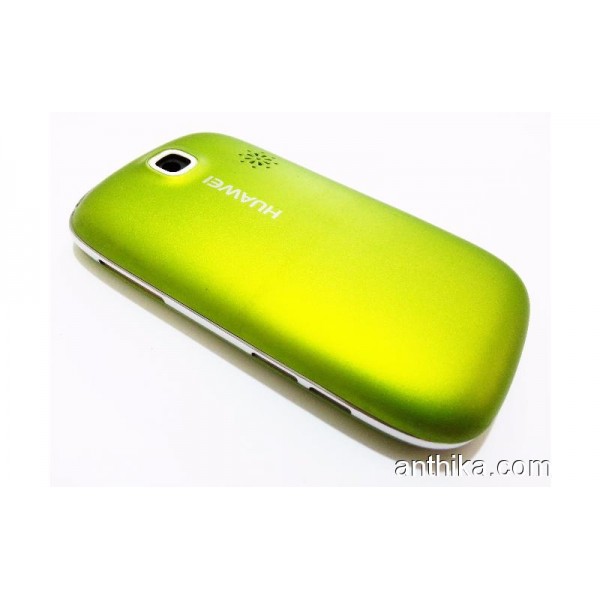 Huawei U7510 Kapak Kasa Orjinal Housing Green