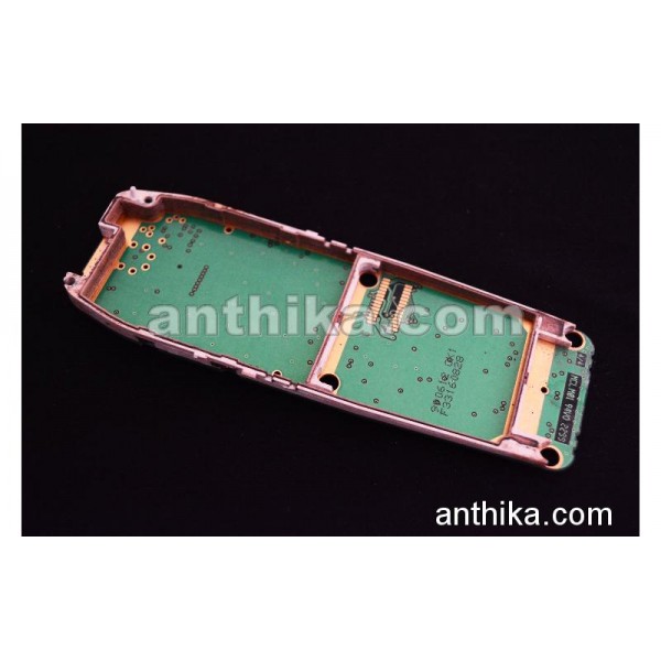 Nokia 6110 Tuş Board Original Uı Keypad Upper Board Used