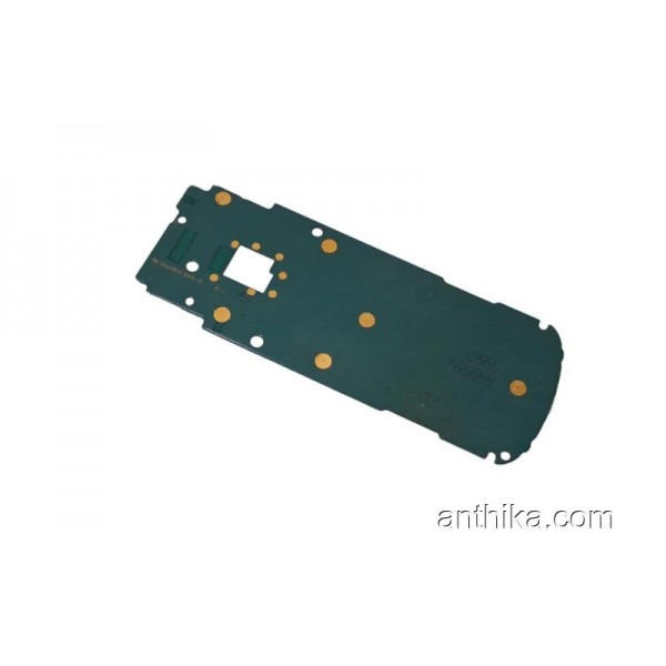 Nokia 8800 Anakart Tamir Mevcut Yedek Parça