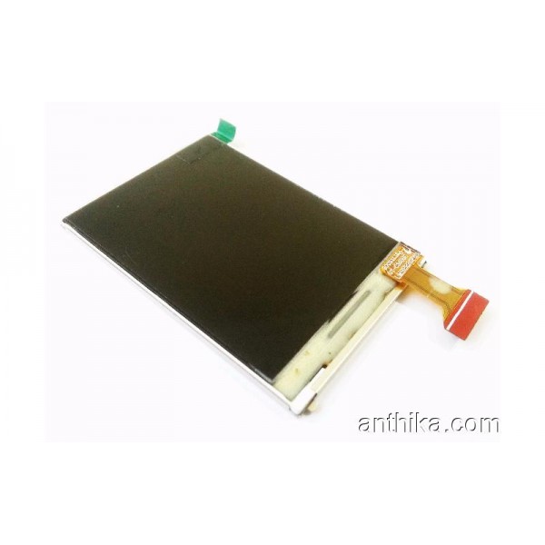Samsung C3630 C3630c Ekran Orjinal Lcd Display New