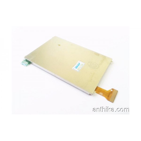 Samsung C3630 C3630c Ekran Orjinal Lcd Display New