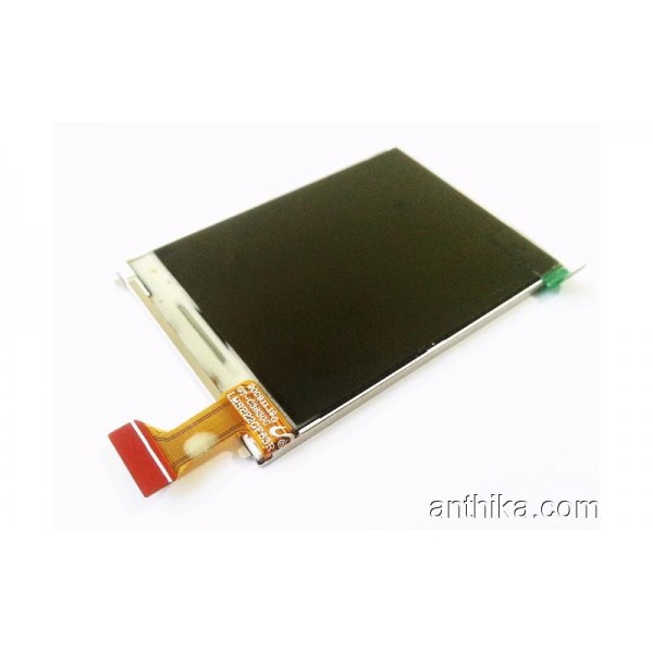 Samsung C3630 C3630c Ekran Orjinal Lcd Display New