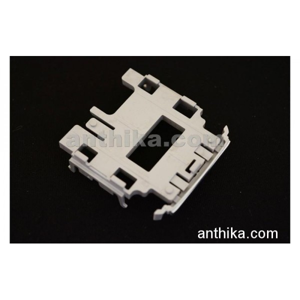 Nokia 6070 Tuş Board Çerçeve Original Bracket H...