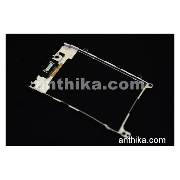 Nokia X2 X2-00 Ekran Çerçeve Speaker Original Lcd Frame Earspeaker