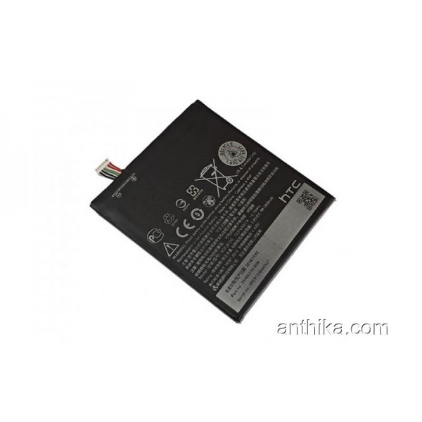 HTC Desire 828 Batarya Pil Original Battery 35H002...