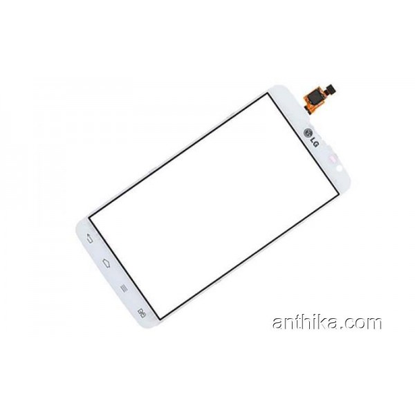 Lg D605 L9II L9 II Dokunmatik Original Touch Digit...