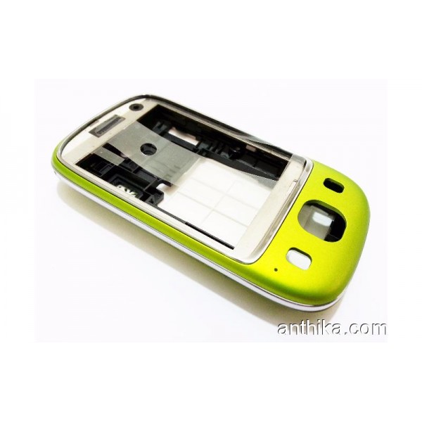 Huawei U7519 Kapak Kasa Orjinal Housing Green