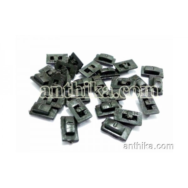 Nokia 8910 8910i Power On Off Button-Switch Açma ...