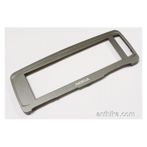 Nokia 9300i Ekran Çerçeve Original PDA Display C...