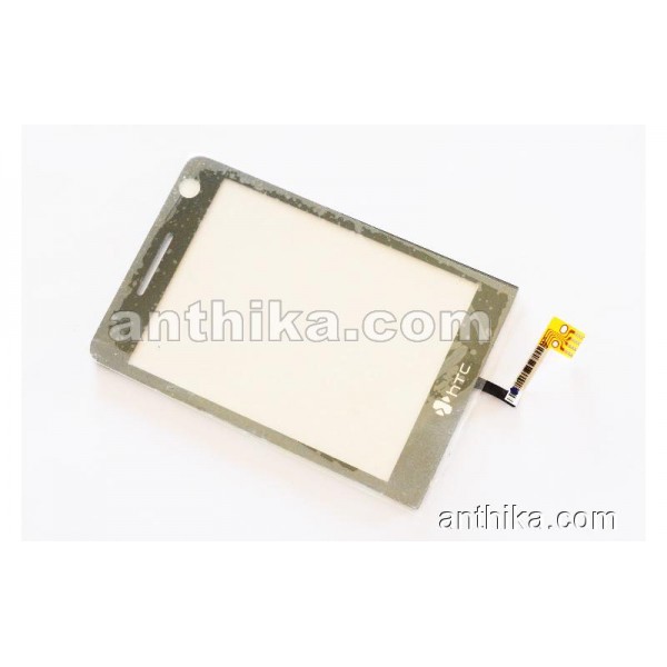 HTC P3700 Touch Diamond 2 Dokunmatik Original Digi...