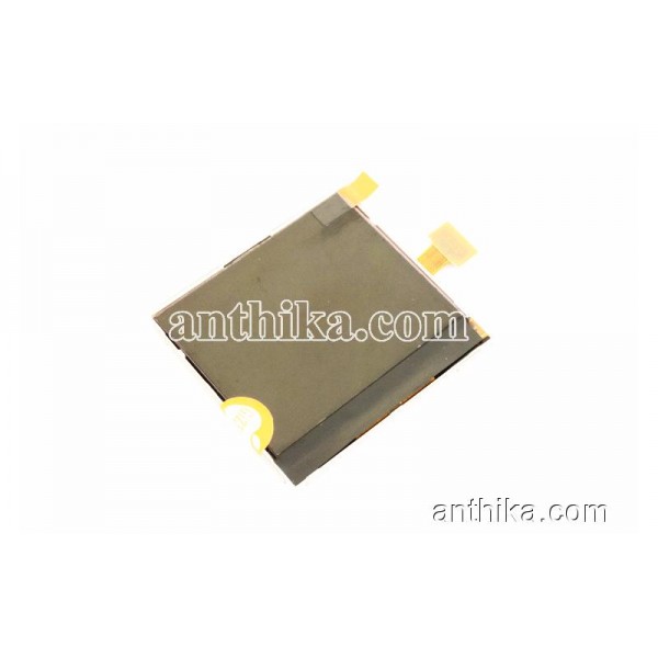 Samsung C3222 Ekran Original Lcd Display New