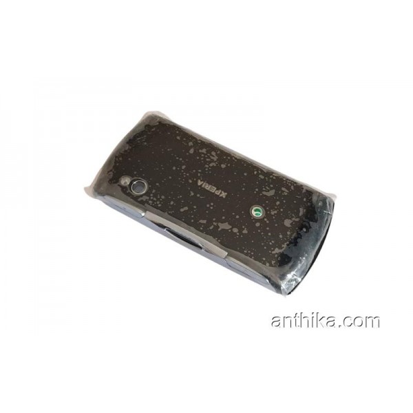 Sony Xperia Z1 Z1i R800 R800i Kapak Kasa R800 Hous...