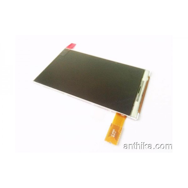 Samsung M7600 Ekran Orjinal Lcd Display New