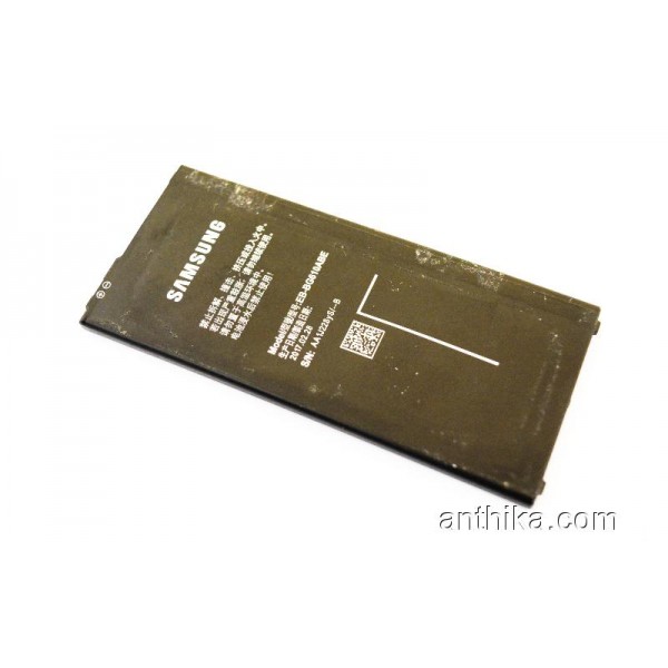 Samsung J7 Batarya Pil Original Battery Used EB-BG610ABE
