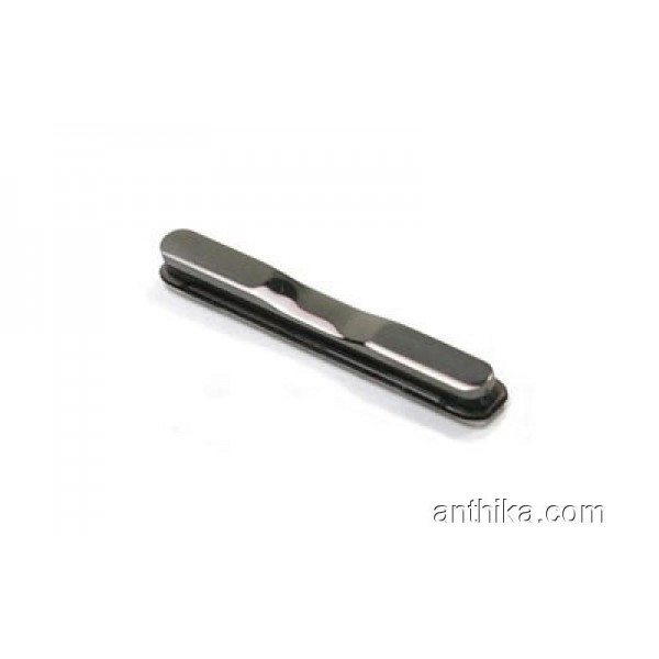 Apple Iphone 3 3G 3Gs Ses Tuşu Orjinal Volume But...