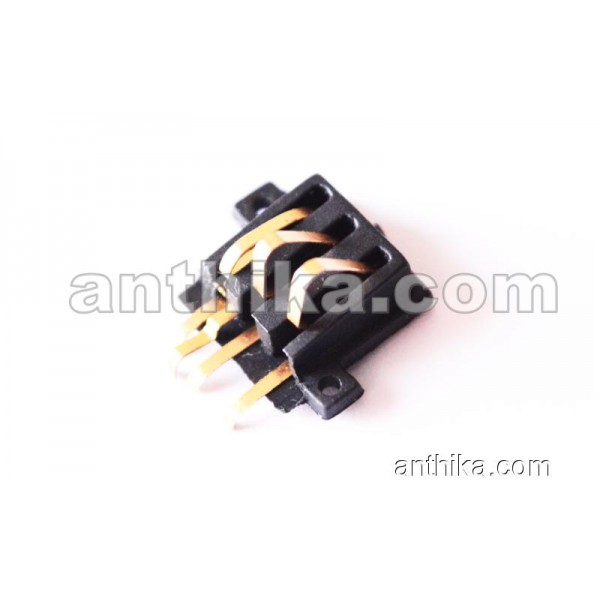 Nokia 8110 Aktif Kapak Switch Original Switch Slid...