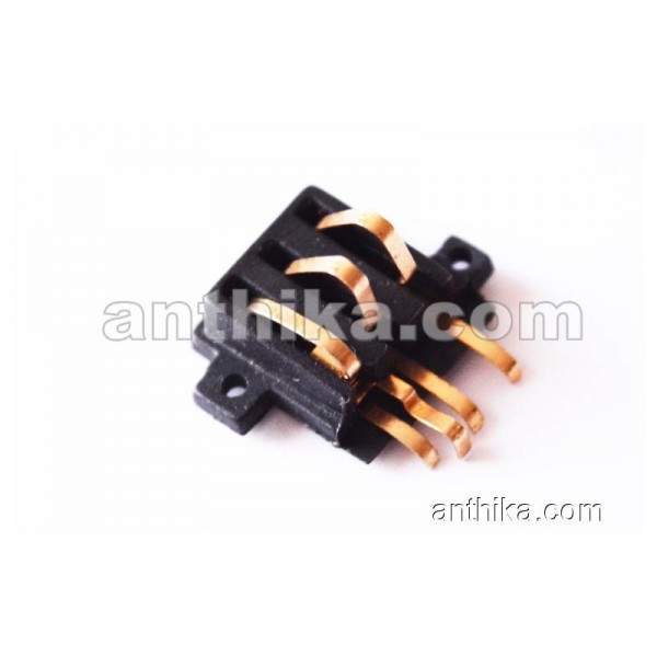 Nokia 8110 Aktif Kapak Switch Original Switch Slide Sensor New