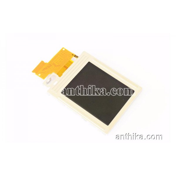 Sony Ericsson T250 T280 K330 Ekran Orjinal Lcd Dis...