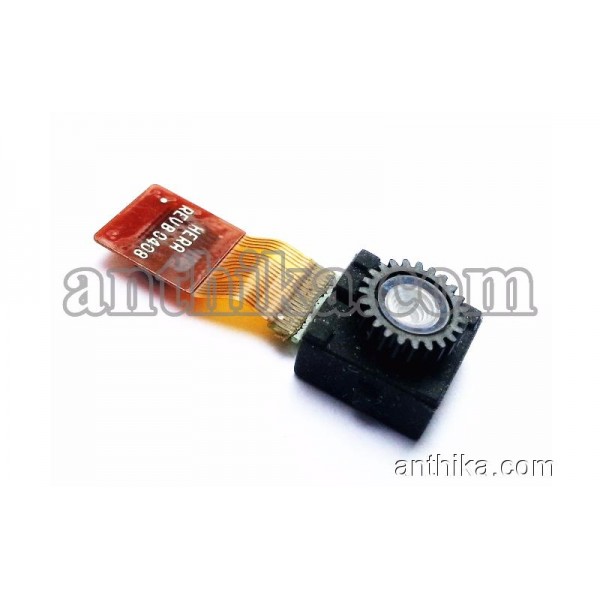 Siemens C65 Kamera Modül Flex Original Camera Mod...