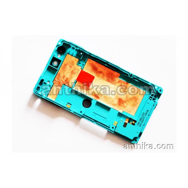 Sony Xperia Go ST27i Kasa Original Middle Cover Used 1262-5039