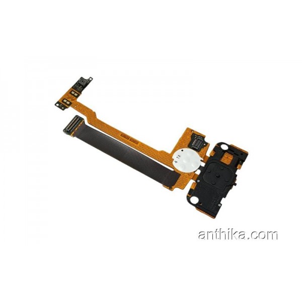 Nokia N96 Tuş Board Flex Film Keypad Flex Ui Board New