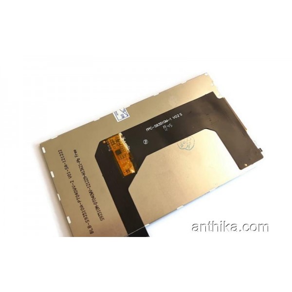 Zte Blade C2 V809 N798 Ekran Lcd Display New FPC-S93510M-1