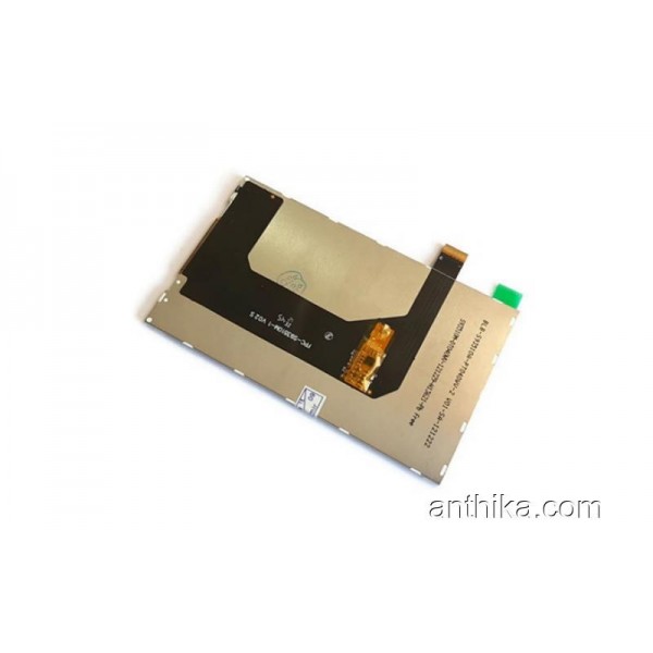 Zte Blade C2 V809 N798 Ekran Lcd Display New FPC-S93510M-1