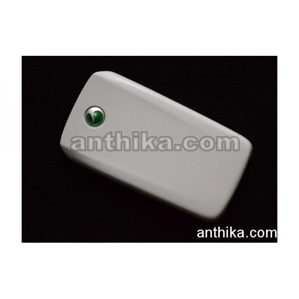 Sony Ericsson T600 Kapak Original Battery Cover Wh...
