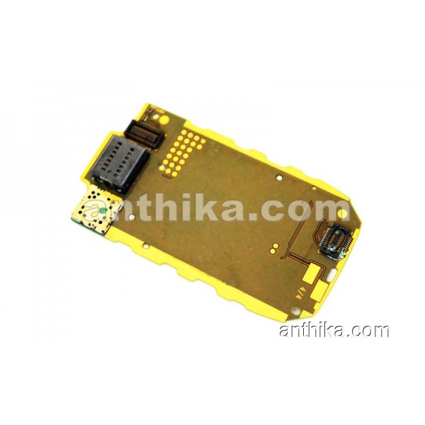 Nokia 6101 6103 Ekran Board Original Lcd Display Board Used-1
