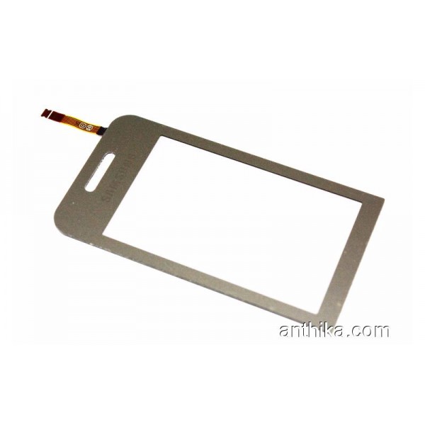 Samsung S5230 Dokunmatik Orjinal Digitizer Touchsc...