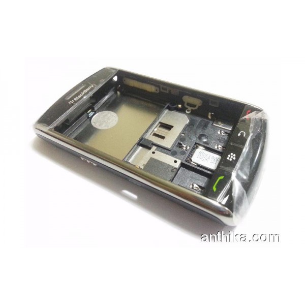 Blackberry 9500 9520 9530 Kapak Kasa Orjinal Housi...