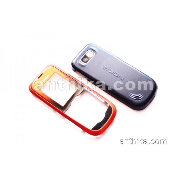 Nokia 2600 Classic Kapak Takım Original Xpress on...